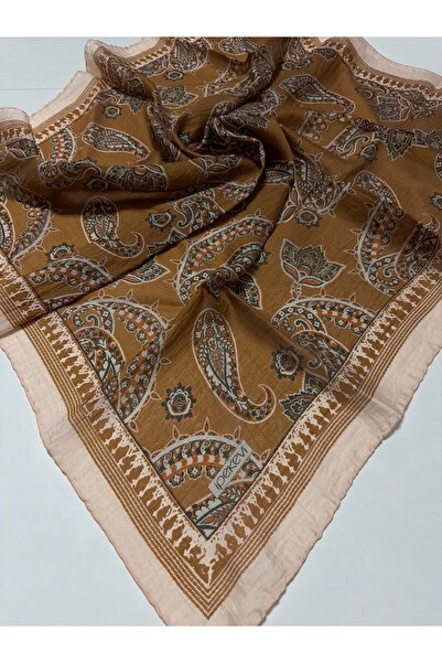 ipekevi Summer Season Tensoft Scarf