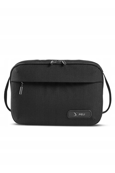 PELI Trusă de toaletă DK5 ModPak - negru