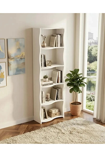TreeAndTech Duna Kitaplık