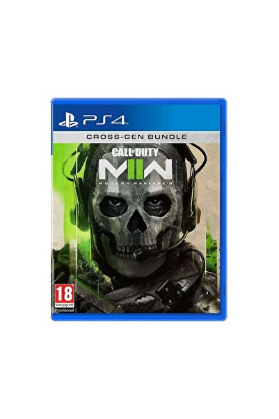 ACTIVISION BLIZZARD PS4 Call of Duty: Modern Warfare II (Έκδοση Καθολικής Συμ...