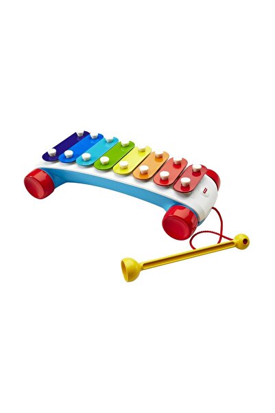 mattel Fisher-Price - Classic Xylophone (CMY09)