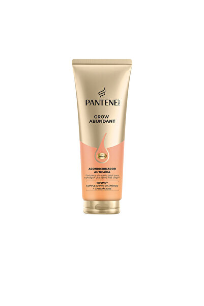 Pantene Grow Abundant Anti-Haarausfall Spülung 250 ml