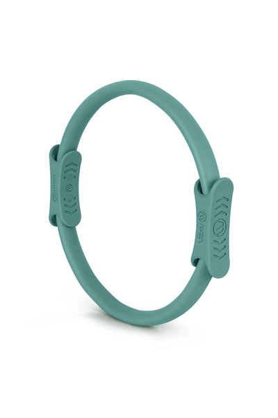 Amila Δαχτυλίδι Pilates Ring Trinity Medium - Teal Green