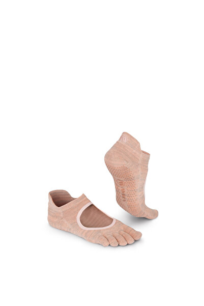 Amila Γυναικείες Κάλτσες Pilates Yoga Pulcherrima 35-38 – Pink Sky