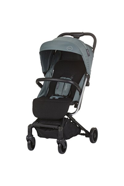 Chipolino Carucior sport Bijou pastel green