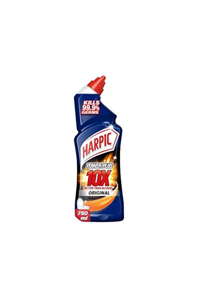 Generic Brand Harpic Original Power Plus Toilet Cleaner, 750ml