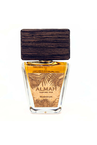 Almah Borneus Extract de Parfum 50ml
