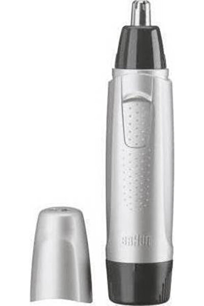 Braun Τρίμερ EN10