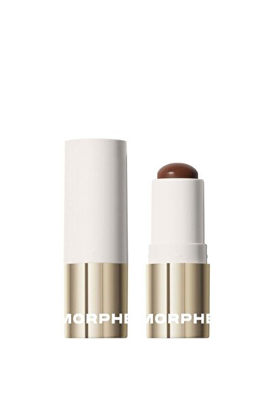 Morphe Sudden Heat Creamy Bronzer Stick (Various Shades)
