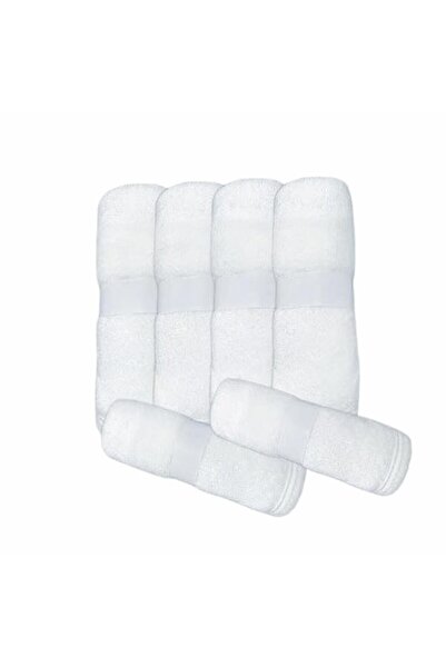 Generic Baby Washcloths, 6-Pack | Ultra-Soft 2-Layer Rayon Bamboo Baby Towels...
