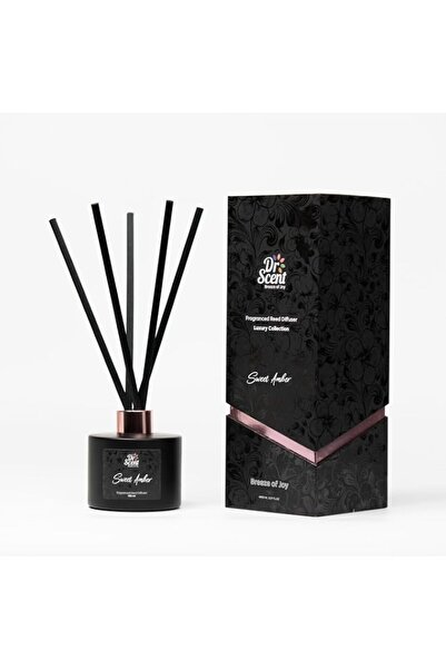 Generic Brand Dr Scent Breeze of Joy Reed Diffuser | A Symphony of Joyful Sce...