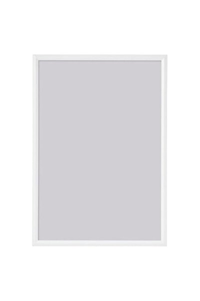 Generic Brand Ikea YLLEVAD White A4 21 x 30 cm Basic Lightweight Photo Frames...