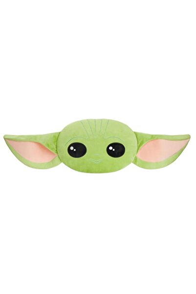 Generic Brand Disney Star Wars Yoda 3D Cushion