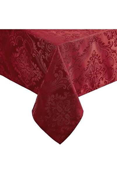 Generic Elrene Home Fashions Caiden Elegance Damask Fabric Tablecloth, 60" x ...