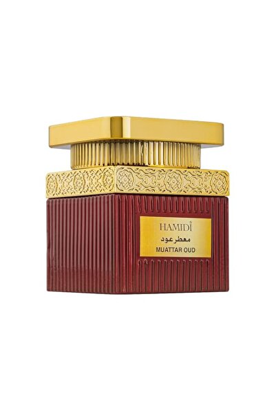 Generic Brand Hamidi Oud Muattar 100% Pure Oriental Oud Bakhoor 50 Grams Long...