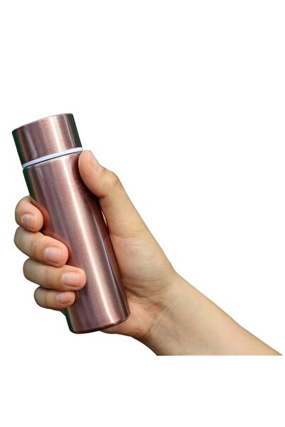 Generic DJDL 150ml Mini Cute Coffee Vacuum Flasks Thermos Small Capacity Port...