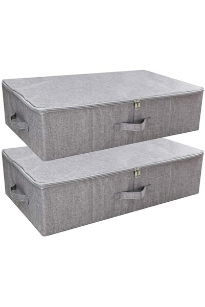 Generic iwill CREATE PRO Folding Washable Underbed Storage Bins for Wardrobe ...