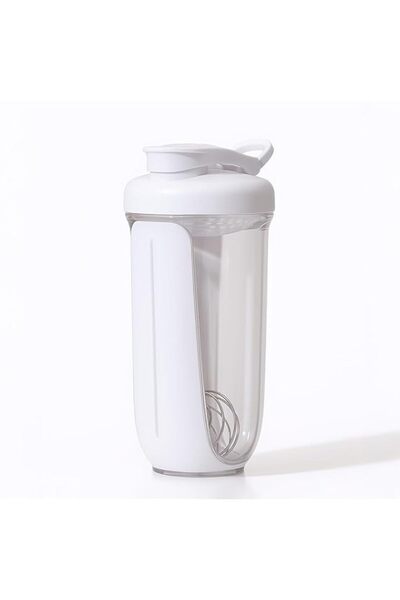 Generic Protein Shaker Bottle Protein Drink Shaker Cup – Leak-proof BPA-free ...