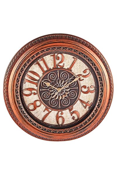 Generic Home Wall clock Antique BD-CLK-AT40/1 AA