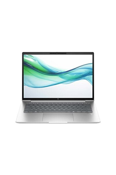 HP PROBOOK 445 G11 9Y7C9ET RYZEN 5 7535U 8GB 256GB SSD 14" WIN11 PRO NOTEBOOK