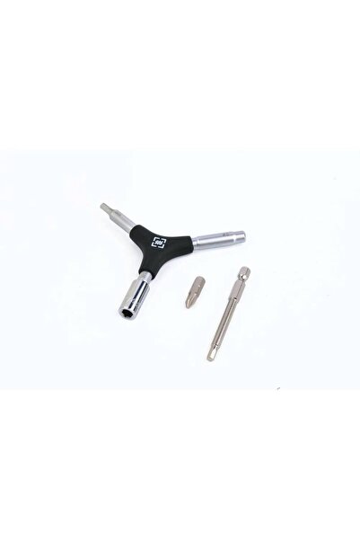 Pet Others YOYOSKATE Torktec Skate Basic Package Εργαλείο - Ασημί