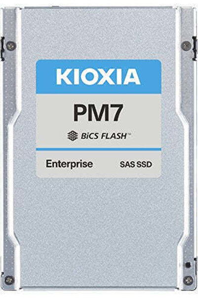 Kioxia PM7-R SSD 1.9TB 2.5'' SAS 4.0 KPM7VRUG1T92