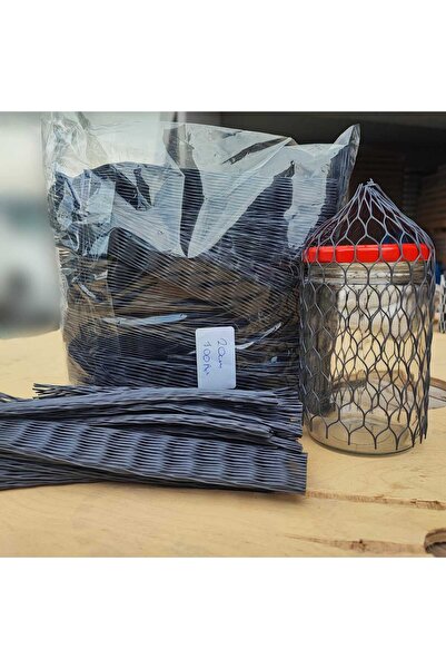 Pause Art Home KORUMA FİLESİ - 20 CM GRİ - ŞİŞE KORUMA FİLESİ - PARÇA KORUYUC...