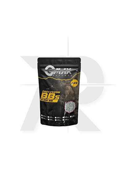 0.32gr BB 1kg