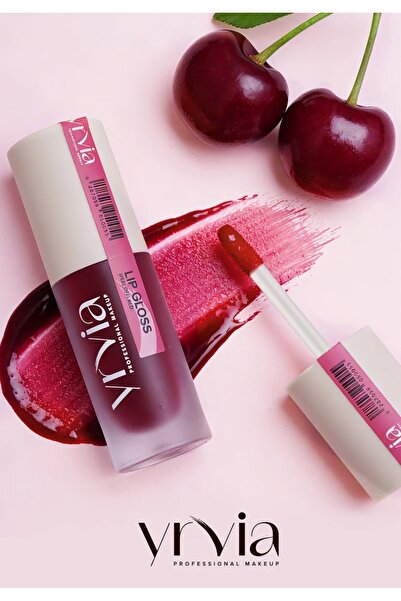 Yrvia Long-Lasting Lip Color Collection [(Peel Off) Red] - |