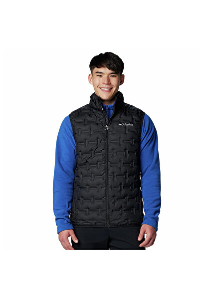 Columbia Yelek DELTA RIDGE II DOWN VEST 2086261010