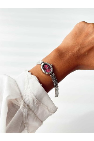 ELARİS SILVER BROWN