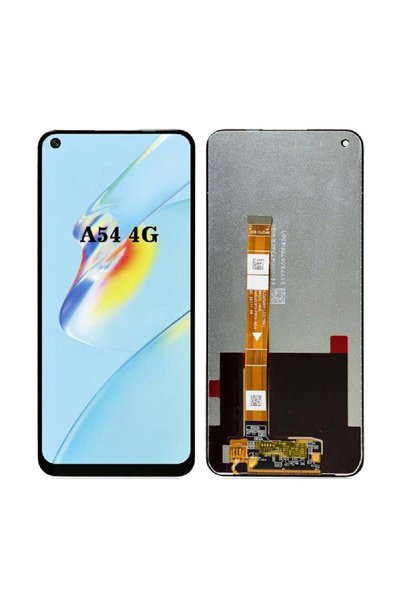 AKILLI A54 4G Uyumlu Ekran (ORG)