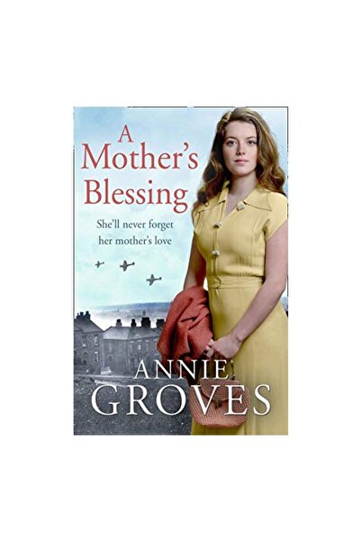Generic (Unbranded) A Mother’s Blessing