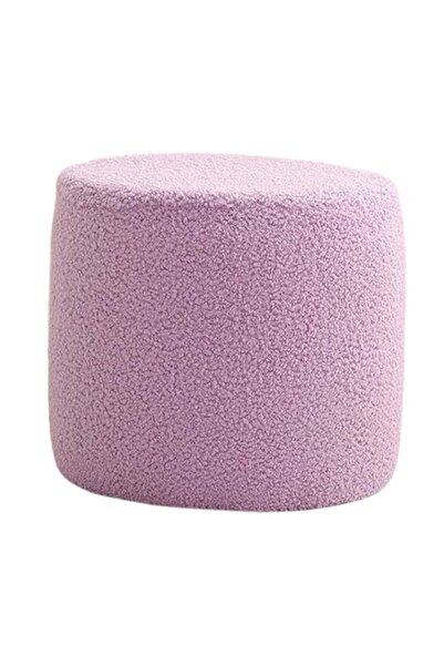 Generic Foot Rest Stool, Sofa Tea Stool, Stylish Ottoman Foot Stool, Small Fo...