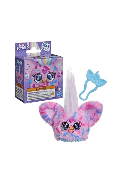 Hasbro Furby – Furblet Foodie Cay Kee (G3370)