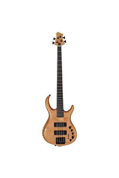 Marcus Miller M7 (2nd Gen) Ash (Maple Top) 4 Tel Bas Gitar