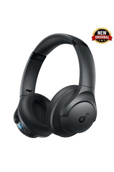 SON Soundcre Q11i Wireless Over Ear Bluetooth Headphones by Ankr, Deep Bass, ...