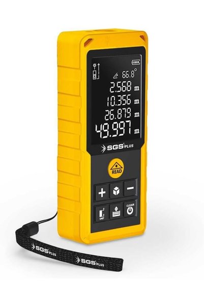 SGS Lazer Metre 60 Metre
