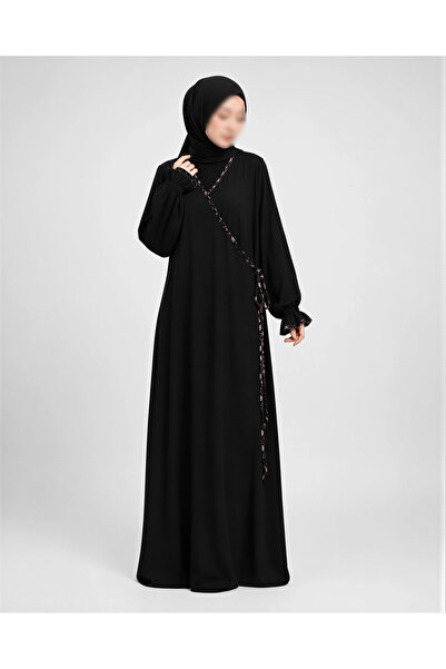 ZESA TASARIM Pratik Namaz Elbisesi