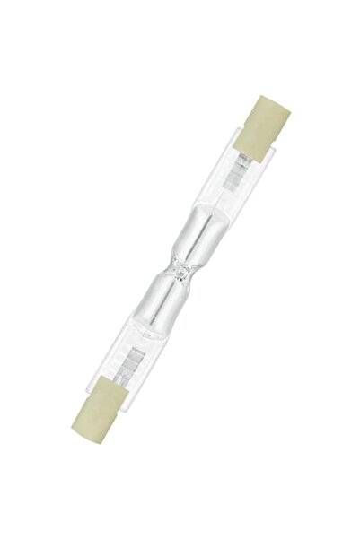Generic Osram HALOLINE ECO R7S 78mm 230V 80W 2900K 1400lm Halogen Bulb