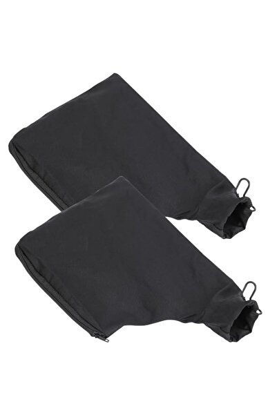Generic 2 Pack Miter Saw Dust Bag, Universal Dust Collection Bag with Zipper ...
