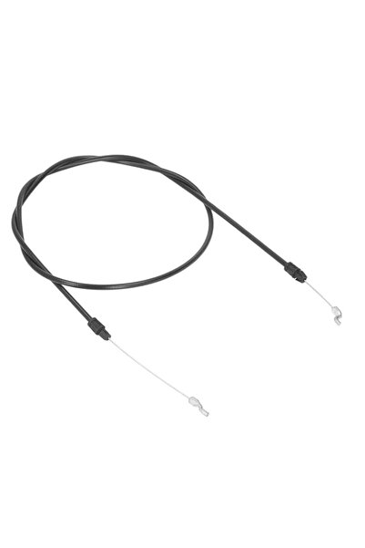 Generic Lawn Mower Traction Cable, Traction Control Cable Drive Cable Gardeni...