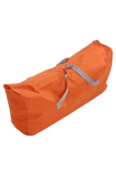 Generic Srliya BBQ Grill Storage Bag Oxford Cloth Portable Carrying Bag For O...
