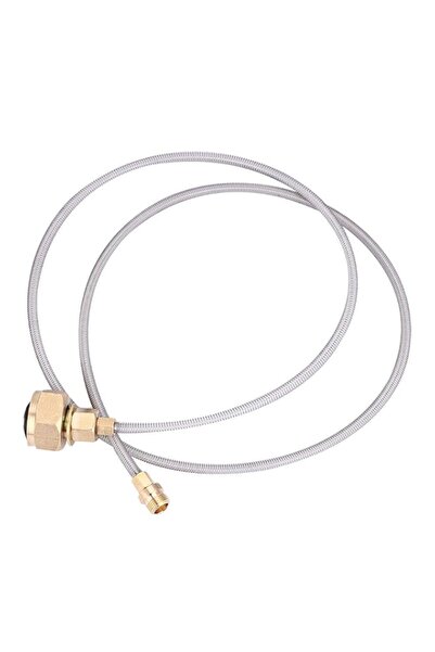 Generic BROLEO Gas Refill Adapter, LPG Cylinder Gas Camping Gas Refill Adapte...
