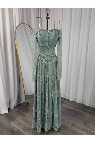 Dresses افستان سهره