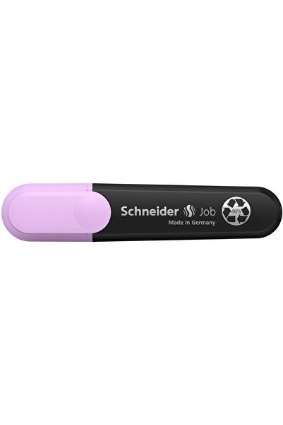 SCHNEIDER Evidentiator Job Pastel Lavanda 10/cutie