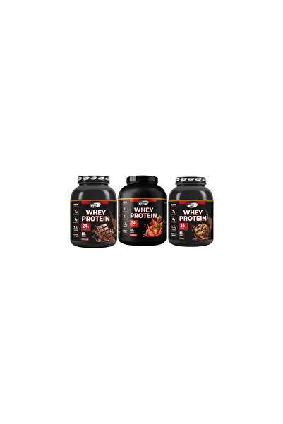 Conlast Protein Paketi XXXL