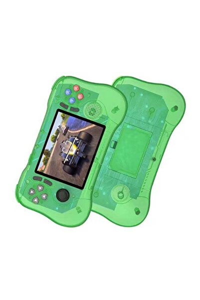 Generic K36 Handheld Gaming Device – 800 Retro Games on a 3.5-Inch HD Display
