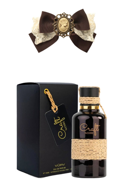 Craft Noire عطر 100مل