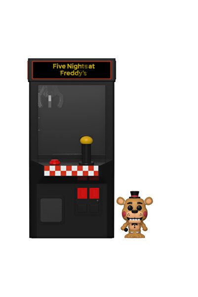 Funko Figurină Bitty POP Arcade Five Nights at Freddys